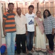 Profile Picture of Manisha Gandhi (@manishagandhi70) on Twitter