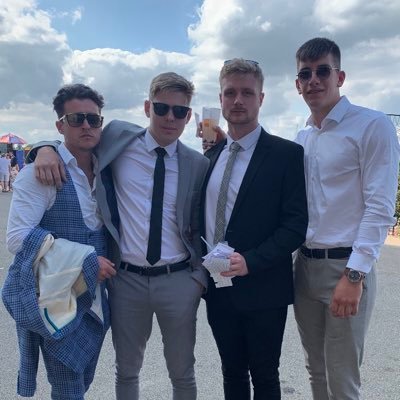 Profile Picture of RÖHÃN SPLØÀQÛĘŠ (@richard_cloake) on Twitter
