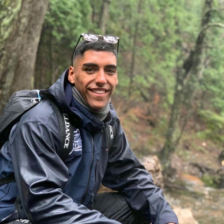 Profile Picture of Juan Corsaro (@juancorsaro) on Tiktok
