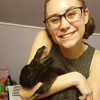 Profile Picture of Brooke Pietri (@brooke-pietri) on Quora