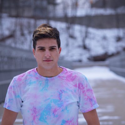 Profile Picture of Matthew (@Matt_Quirino10) on Twitter