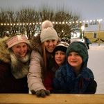 Profile Picture of LeAnn Deland-Schroeder (@leann_schroeder) on Instagram