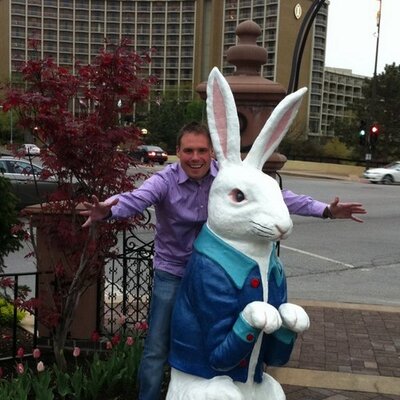 Profile Picture of Matt Curtright (@MattCurtright) on Twitter