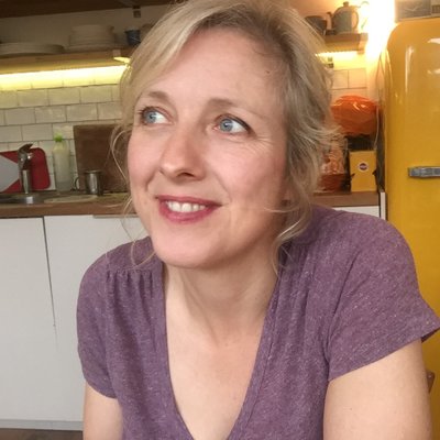 Profile Picture of Carole Cadwalladr (@carolecadwalla) on Twitter