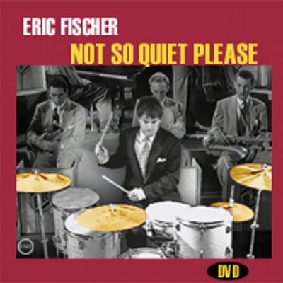 Profile Picture of Eric Fischer (@EricFischerdrum) on Twitter