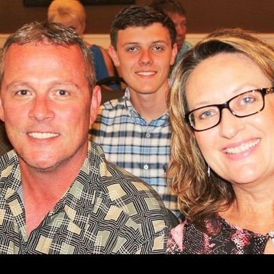 Profile Picture of Joseph Rahn (@devildawg8928) on Twitter