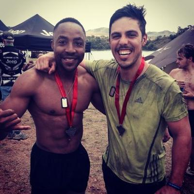 Profile Picture of Michael Rebelo (@Michael90Rebelo) on Twitter