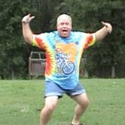 Profile Picture of Daniel Songer Tweetd (@danpoetman) on Twitter