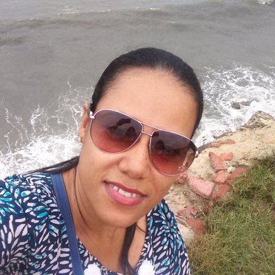 Profile Picture of Haydee Palma Santiago (@HaydeePalmaSan1) on Twitter