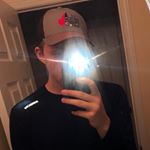 Profile Picture of Joshua Fortin (@joshua_fortinn) on Instagram