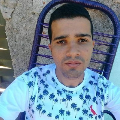 Profile Picture of Jordan Maia Silvino (@silvino_maia) on Twitter