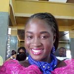 Profile Picture of Akosua Akyaa Appiah (@akosuakyaappiah) on Instagram