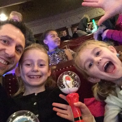 Profile Picture of Andrew Kil (@andrewkil04) on Twitter