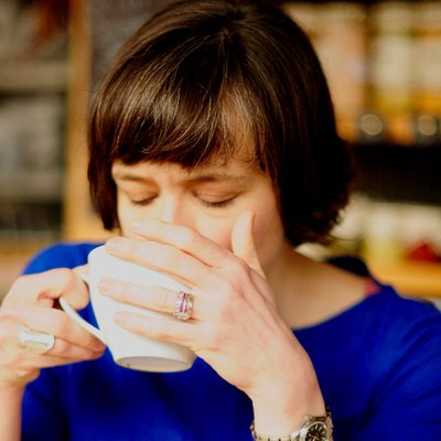 Profile Picture of Hilary Knight (@hilarycknight) on Twitter