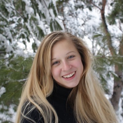 Profile Photo of Megan Pfeifer (@megan_pfeifer) on Twitter