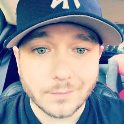 Profile Picture of Mark Fredette (@MarcusFredette) on Twitter