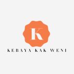 Profile Picture of GAUN MUSLIM START 100RB (@kebaya_kak_weni) on Instagram