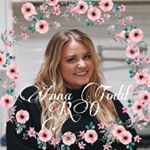 Profile Picture of Anna Todd Romania (@annatoddromania) on Instagram