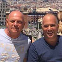 Profile Picture of David Rizzo (@rizzodavid1) on Pinterest