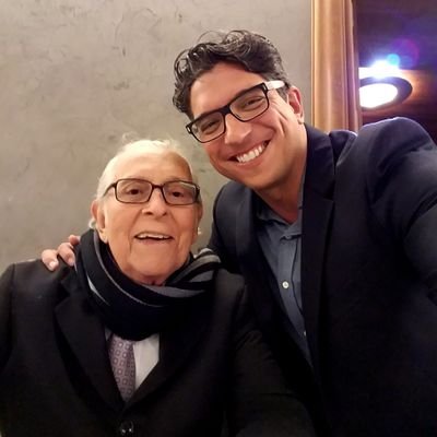 Profile Picture of Jonathan Camacho Romero (@JCVZLA) on Twitter