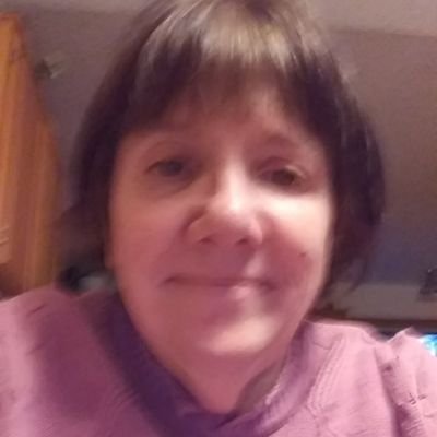 Profile Photo of Mary Goetz (@MaryGoetz13) on Twitter