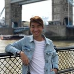 Profile Picture of Chadwyn Koh (@chaddarcheese) on Instagram