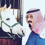 Profile Picture of عبدالله بن عبدالعزيز ال سعود (@abdullah_al_saud_) on Instagram