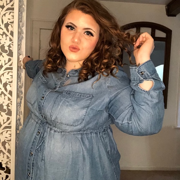 Profile Picture of Loren Harvey (@lorenharvey371) on Poshmark