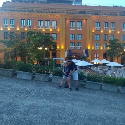 Profile Picture of Oscar Fabian Marroquín Camacho (@OskrMC21) on Twitter