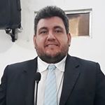 Profile Picture of Hugo Victor Saunders Martins (@vereador_hugo_victor) on Instagram