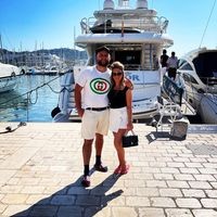 Profile Picture of Crystal Beard (@crystal-beard-20) on Quora