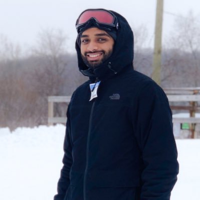 Profile Picture of SAHIL (@SahilPatel_) on Twitter