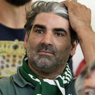 Profile Picture of Rui Jorge Rego - Sporting (@RegoSporting) on Twitter