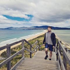 Profile Picture of matthewcropper0 (@matthewcropper0) on Tiktok