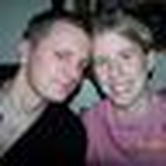 Profile Picture of Kelley Davis (@Pete and Kelley) on Flickr