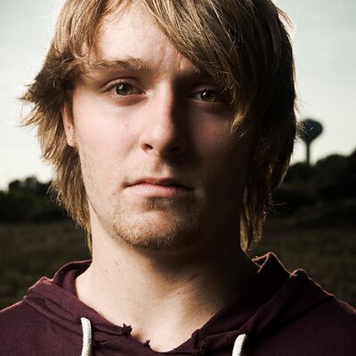 Profile Picture of Jakob Hallett (@Jakob_SOAG) on Twitter