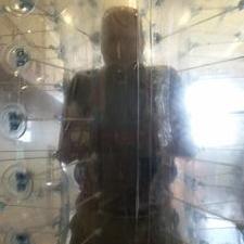 Profile Picture of Michael Chiappini (@chiahead33) on Twitter