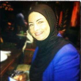 Profile Picture of Duaa Mansour (@deemansour) on Pinterest