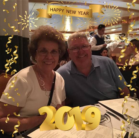 Profile Picture of Beverly Hicks (@jimandbev) on Poshmark