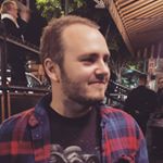 Profile Picture of William Casey Chadwick (@siefersword) on Instagram