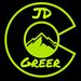Profile Picture of JD GREER (@JDGREER33) on Pinterest