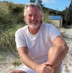 Profile Picture of David Carson (@David-Carson) on Facebook