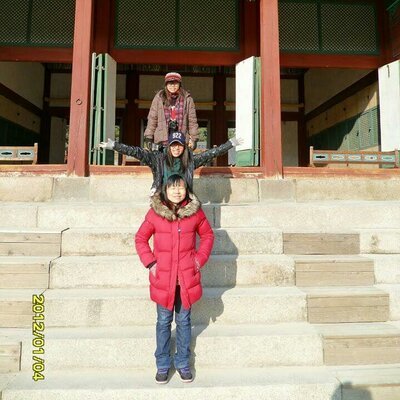 Profile Picture of Nancy Tay (@nantay21) on Twitter