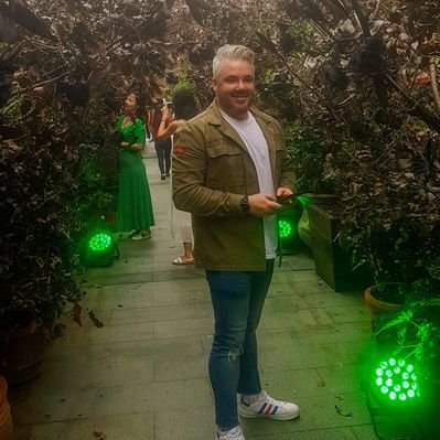 Profile Picture of Jonathan Fearon (@jonnyfearon88) on Twitter