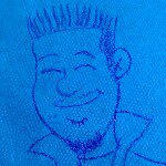 Profile Picture of Kenny Young (@asleeponthecouch) on Instagram