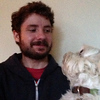 Profile Picture of David Fitzpatrick (@Davidfitz83) on Flickr