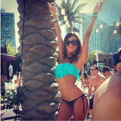 Profile Picture of Brezzyybree (@BrianaSandovalP) on Twitter