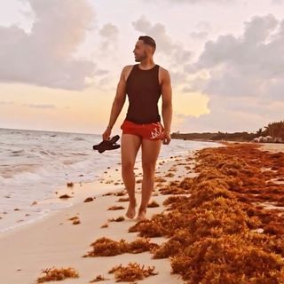 Profile Picture of Jeremiah M Sullivan (@_jaysullivan_) on Instagram
