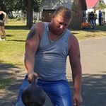 Profile Picture of Виктор Яковлев (@viktor_yakovlev89) on Instagram