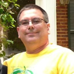 Profile Picture of Daniel LeBoeuf (@dlleboeuf) on Twitter